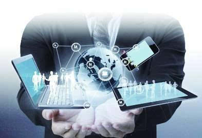 解鎖財富密碼 互聯網技術開發項目投資指南