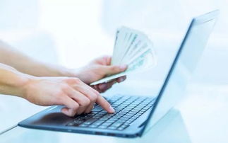 更快、更好、更實惠 互聯網金融技術如何賦能大眾