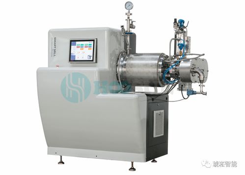 新型陶瓷材料 IMS在線分散設備及納米砂磨機是您成功的關(guān)鍵