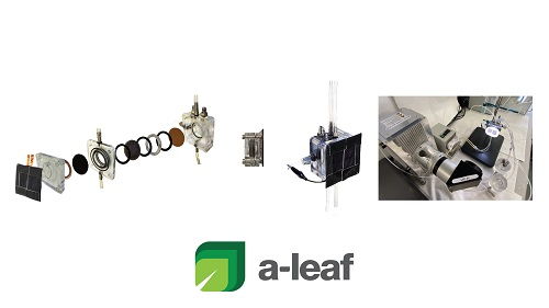 新型 人造樹葉 能源轉化率創新紀錄