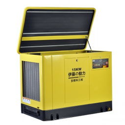 15kw汽油發(fā)電機(jī)yt15reg