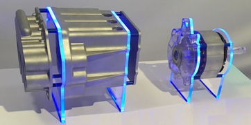 里卡多研發(fā)新型 48v 電動(dòng)發(fā)動(dòng)機(jī) 能量密度提升 50 成本下降