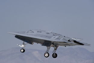 美國海軍研發新型無人機起飛與回收系統
